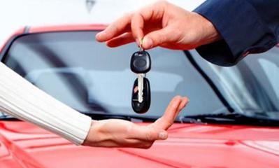 先買車還是先買房？汽車出租能否成為男性能力的證明？